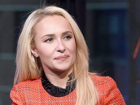 hayden panettiere speaks out about drug alcohol addiction