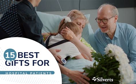 15 Best Ts For Hospital Patients Silverts