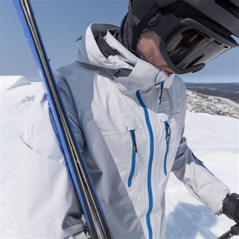 15 Day Forecasts - Snowatch