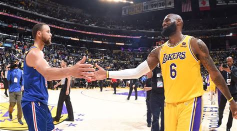 Warriors Vs Lakers Game 1 Live Stream How To Watch Nba Playoffs 2023 Ghacks Tech News