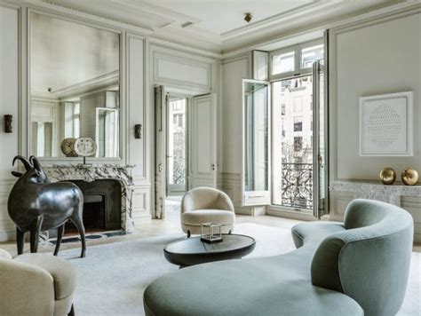 Meet The Top 5 French Interior Designers
