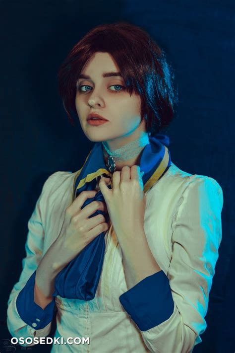 Bioshock Naked Cosplay Asian Photos Onlyfans Patreon Fansly