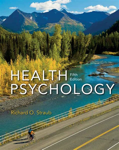 Health Psychology (9781319015862) | Macmillan Learning