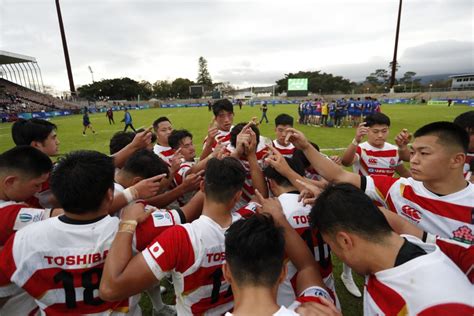 japan team announced for must win wales clash at u20 world championships｜rugby：for all