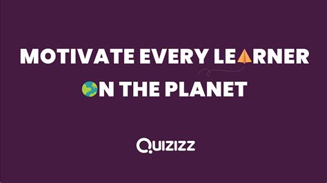 Three Reasons To Work At Quizizz Quizizz Is Motivating Every Learner