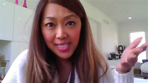wedding day beauty tips with mally roncal and brides magazine youtube