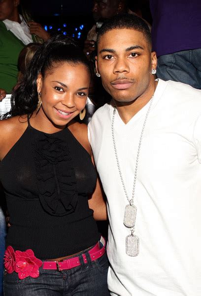 Bood Up ~ Nelly And Ashanti In Houston Straight From The A Sfta
