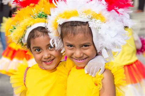 Unicef Timor Leste International Childrens Day The First Ever