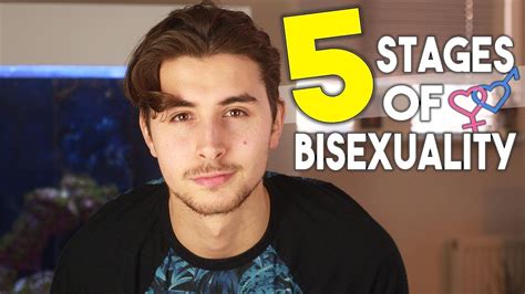 How To Tell If Someone Is Bisexual The Case Against 8