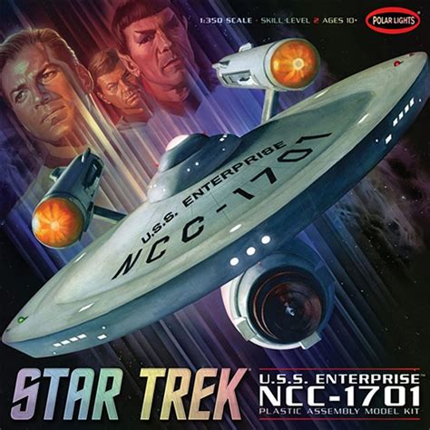 Star Trek Collectibles 07