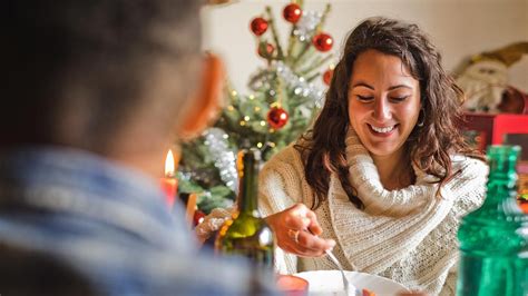8 Tricks For Avoiding Weight Gain This Holiday Season Everyday Health