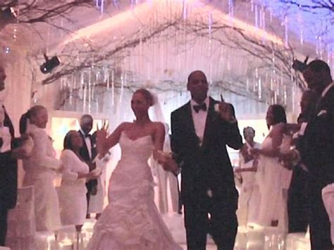Beyonce And Jay Z Wedding Video