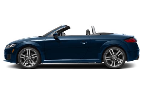 2018 Audi Tt Specs Price Mpg And Reviews