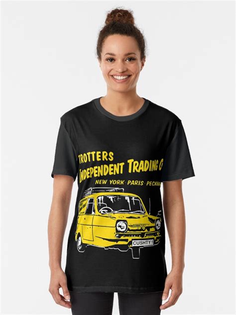 Trotters Independent Trading Co T Shirt For Sale By Heymoxi