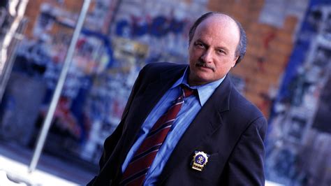 Nypd Blue Tv Sequel In Development At Abc Hollywood Reporter