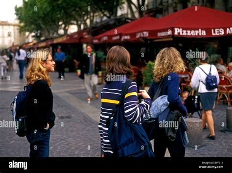 Ragazze Francesi Immagini E Fotografie Stock Ad Alta Risoluzione Alamy