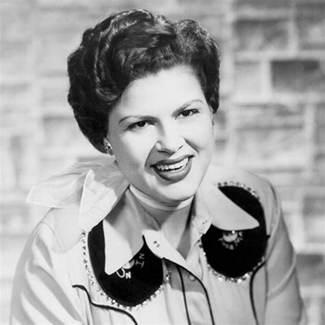 Patsy Cline Nace Una Leyenda Radio Duna