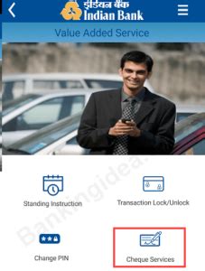 Please ll in black ink and in capital letters all elds customer details non resident indian. 2 Ways To Request Indian Bank Cheque Book Online ...