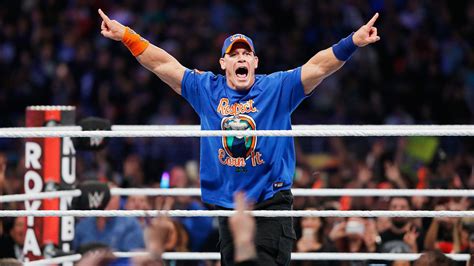 Is John Cena Returning To SmackDown LIVE On July WWE