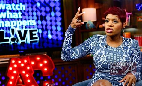 Fantasia Pays Homage To ‘walmart Twerking’ On Watch What Happens Live [video] Straight From