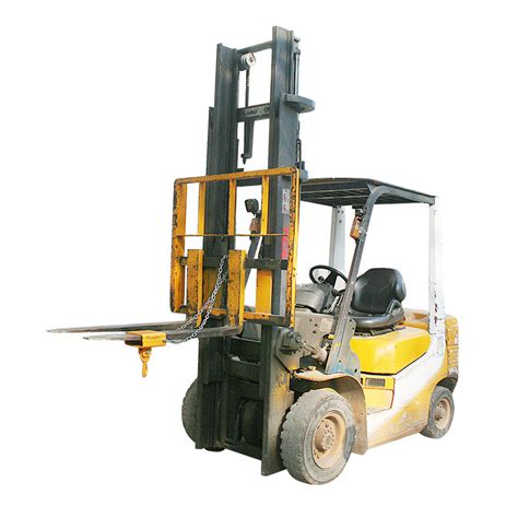 Fork Hook Attachment Single Fork Aardwolf Equipment For The Stone