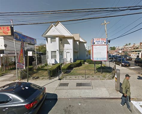 Permits Filed For 8923 Flatlands Avenue Canarsie Brooklyn New York