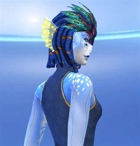 Zaneida And The Sims 4 Posts Tagged Alien