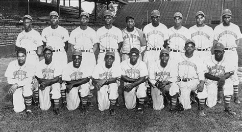 71 questions and answers about 'negro leagues' in our 'mlb historical' category. Details About the Negro Leagues Most Fans Don't Know ...
