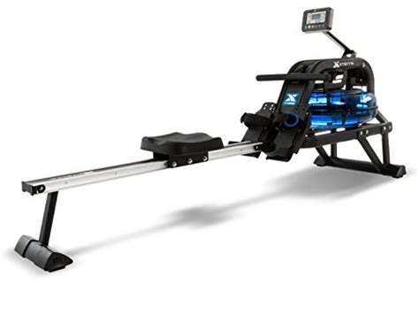 Aurumbird Water Folding Rowing Machine Review 2023