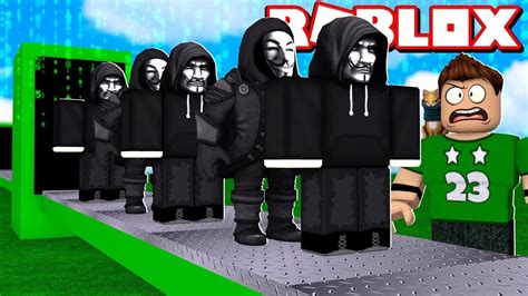 The Most Famous Roblox Hackers (2022) - Gaming Pirate