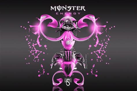 Monster Energy Wallpaper ·① Download Free Cool Hd Wallpapers For
