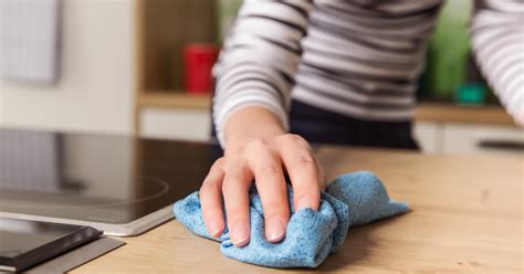 Higiene En Casa Le Damos La Importancia Que Se Merece