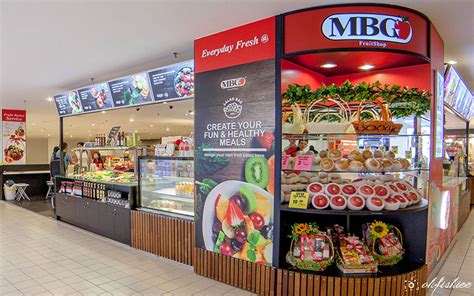 Wangsa bowl monday to thursday: oh{FISH}iee: MBG Fruits Salad Bar @ Tropicana City Mall ...