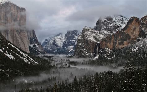 Yosemite Wallpapers Hd Pixelstalknet