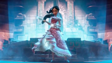 Elena Of Avalor 2016