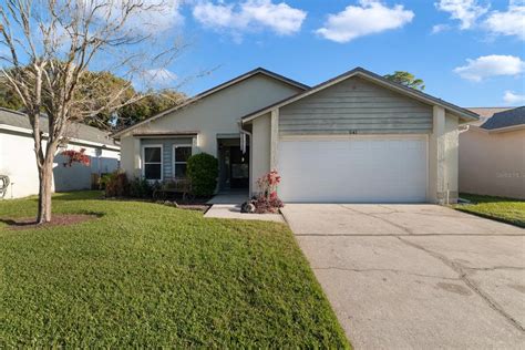 541 Moccasin Ct Casselberry Fl 32707 Mls O5998492 Coldwell Banker