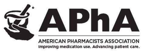 American Pharmacists Association - National Academy of Medicine