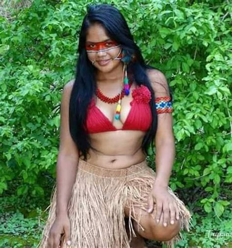 Brigada Cimarrona Sebastian Lemba Bellezas Indigenas