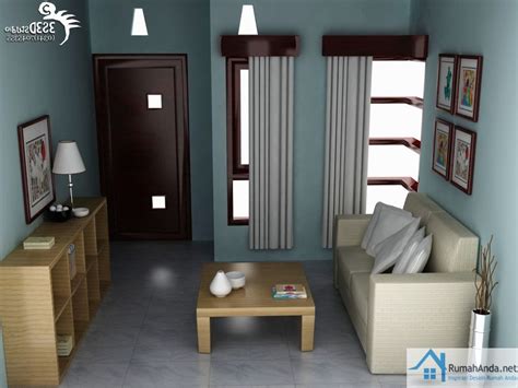 furniture rumah minimalis type  furniturumah