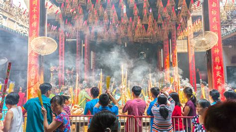 Vietnamese New Year and the Lunar Calendar - Wide Eyed Tours