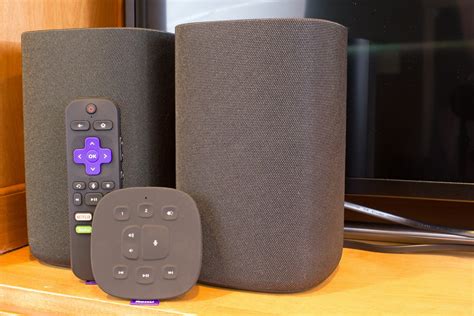 View Roku Connect Bluetooth Speaker  Portable Speaker And Smart Speaker