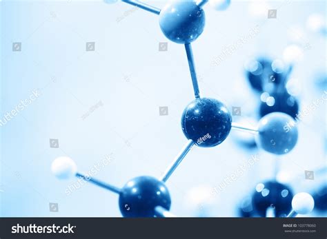 Powerpoint Template Chemical Reaction Close Up Of Ihkoophnh