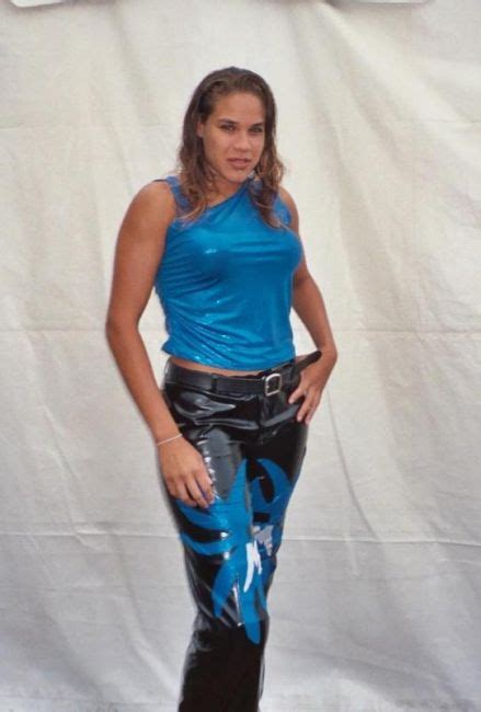 Image Mercedes Martinez 12 Pro Wrestling Fandom Powered By Wikia