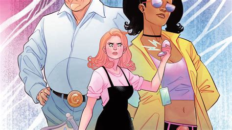 Welcome To Riverdale An Exclusive Look At A Chilling New Chapter Of Archie Comics Trendradars