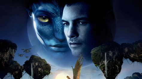3840x2160 Resolution Original Avatar Movie Poster 4k Wallpaper