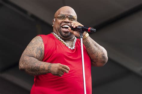 Ceelo Green Says He Used To Rob People Before He Became Famous Shares