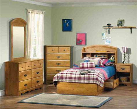 After struggling to find the right balance of beautifully designed, durable and affordable children's furniture for our two daughters, we decided to take matters into our own hands. Twin Size Bedroom Furniture Sets - Home Furniture Design