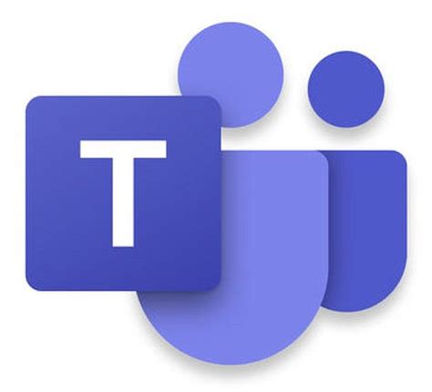 Microsoft teams is an online communication and team collaboration tool that's part of the microsoft office 365 suite. Microsoft Teams Logo - Country Club Middle School
