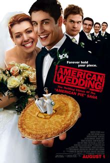 Never miss a american wedding sale or online discount, updated daily. American Wedding - Wikipedia