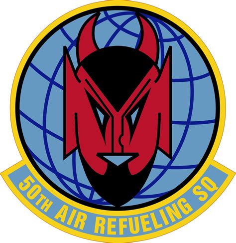 50 Air Refueling Squadron Amc Air Force Historical Research Agency
